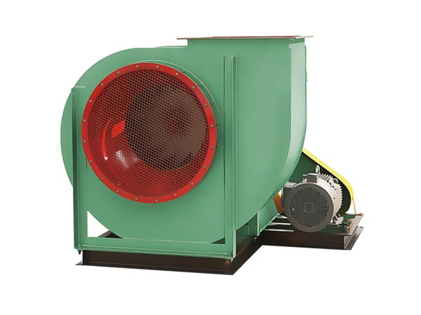 <h3>T系列離心式風機</h3> T系列離心式風機